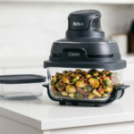 Ninja Crispi Glass Air Fryer Review [2026]: Is It Worth the Money?